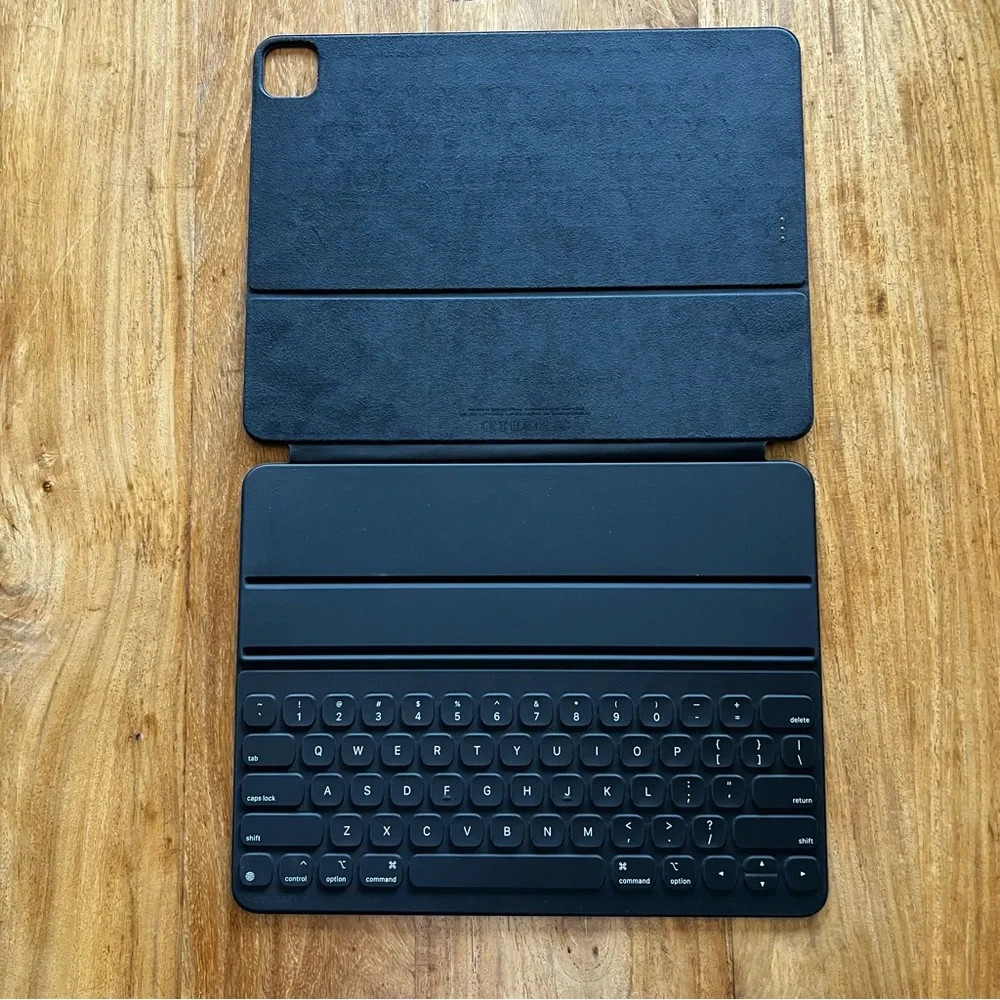 Smart Keyboard Folio for iPad Pro 12.9-inch - US English